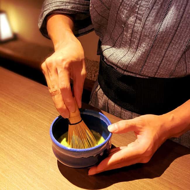 Kyoto: Wazuma Magic Show & Tea Ceremony - FAQ