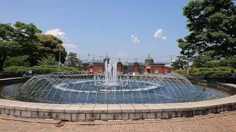 Kyoto : Whispers of Art, Zen &Love Couples Journey in Kyoto - The Itinerary in Detail