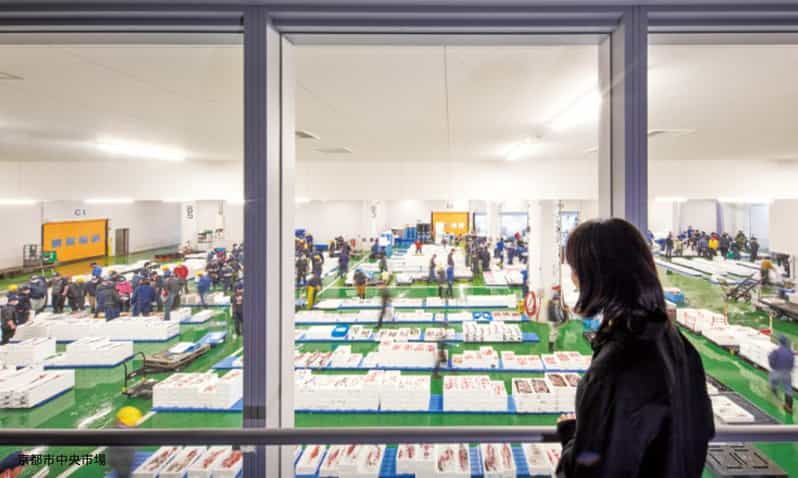 kyoto-wholesale-fish-market-walking-tour