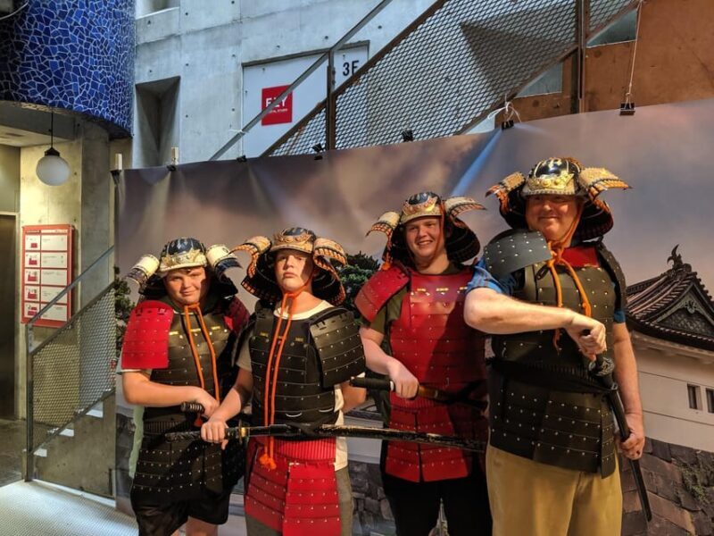 Kyoto with kids: a day for the whole family! - Key Points