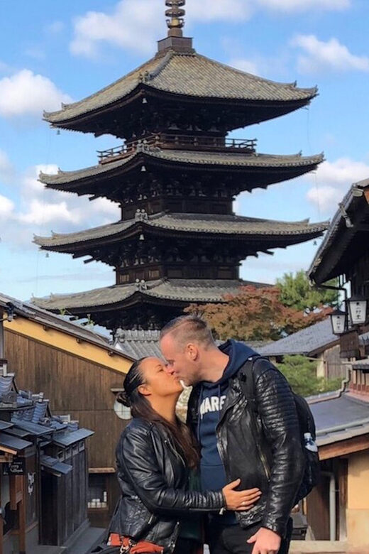 Kyoto with kids: a day for the whole family! - FAQ