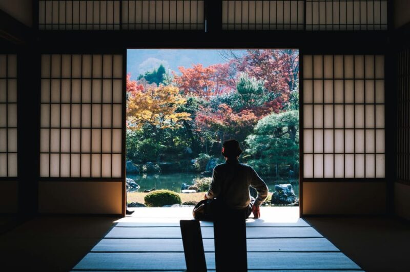 Kyoto: with Private Car Personalized Private 6-Hour Tour - The Essence of a Private Kyoto Experience