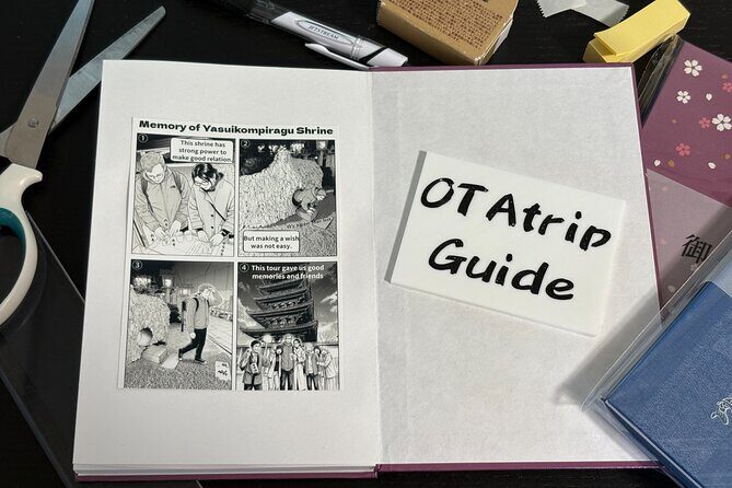 Kyoto World Heritage Walk: Shimogamo Shrine & Manga Souvenirs - Key Points