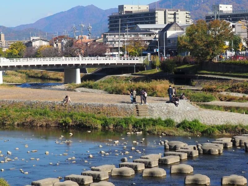 Kyoto: Yoga Class in the nature of Kyoto (Machiya/Riverside) - FAQ