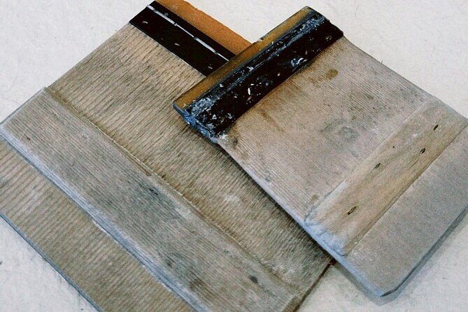 Kyoto Yuzen Dyeing Workshop in Tatami Room - Who Will Love This Experience?