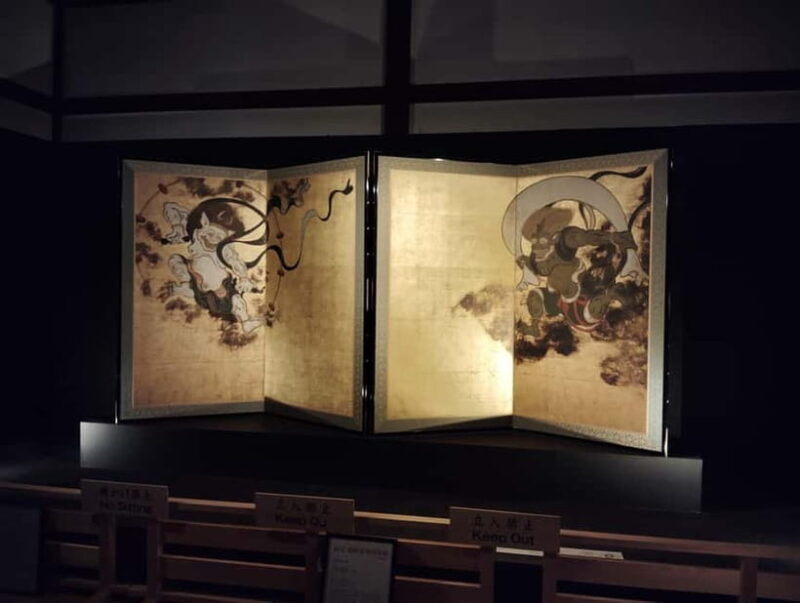 Kyoto: Zen and Art at Tranquil Kennin-ji Temple - Comparing Value and Experience