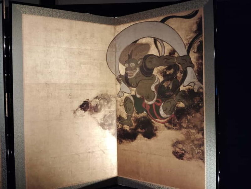 Kyoto: Zen and Art at Tranquil Kennin-ji Temple - The Sum Up