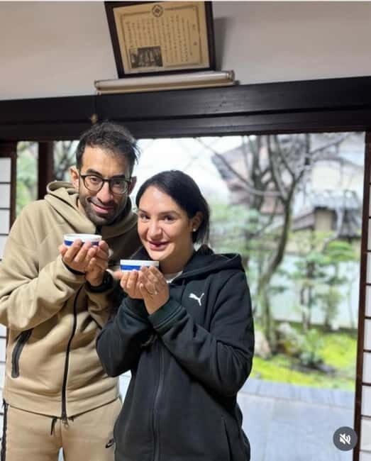 Kyoto: Zen and Yoga Experience at Myoshinji Temple - Key Points  