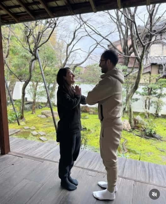 Kyoto: Zen and Yoga Experience at Myoshinji Temple - Authenticity and Unique Highlights  