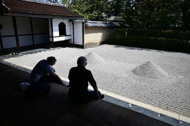 Kyoto: Zen & Culture Photo Walk with Tea - A Detailed Look at the Kyoto Zen & Culture Photo Walk