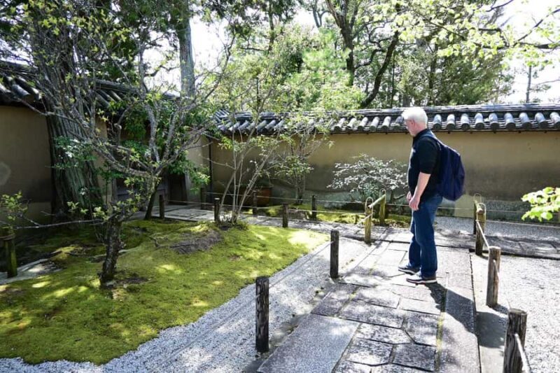Kyoto: Zen & Culture Photo Walk with Tea - What Makes This Tour Stand Out?