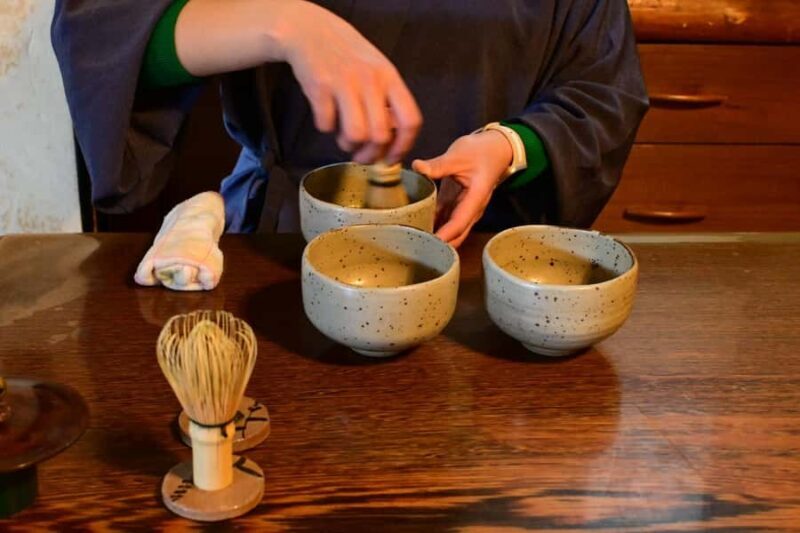 Kyoto: Zen & Culture Photo Walk with Tea - FAQ