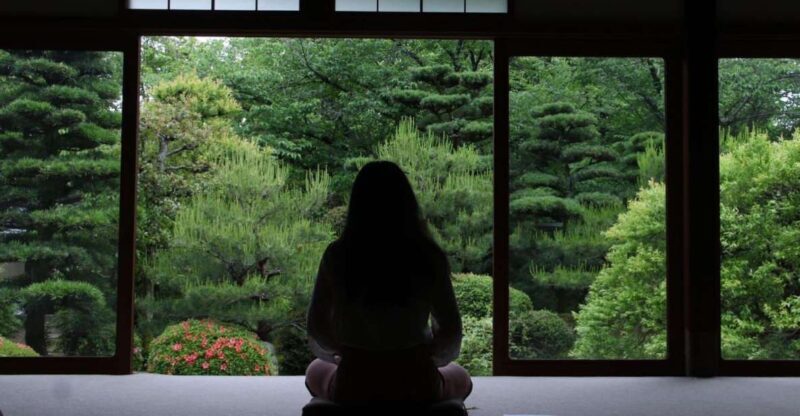 Kyoto: Zen Experience in a Hidden Temple - FAQ