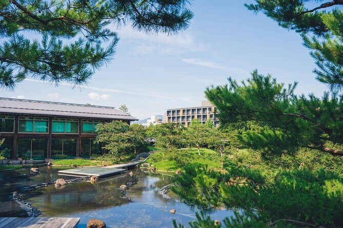 Kyoto:60-Minute Matcha with traditional Japanese music show - Practical Tips for Visitors