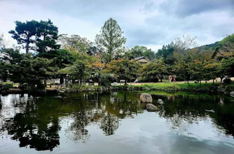 Kyoto:Couples Love Walk Through Time and Beauty Guided Tour - Final Thoughts