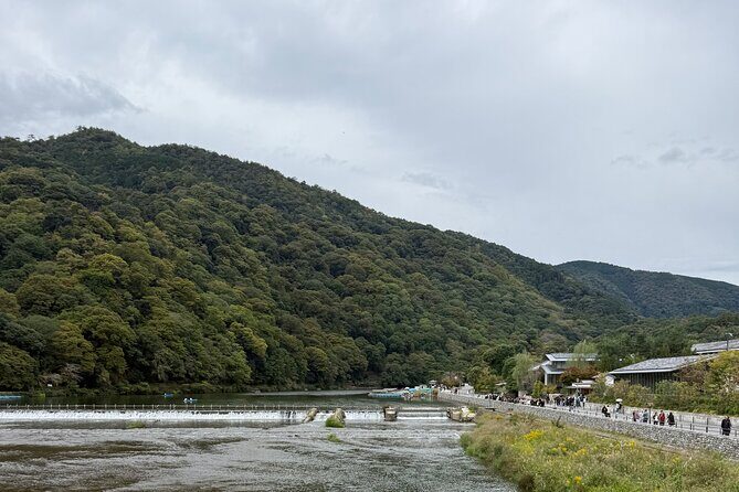 Kyoto&Nara Day Tour | English Guide & Private Vehicle - FAQs