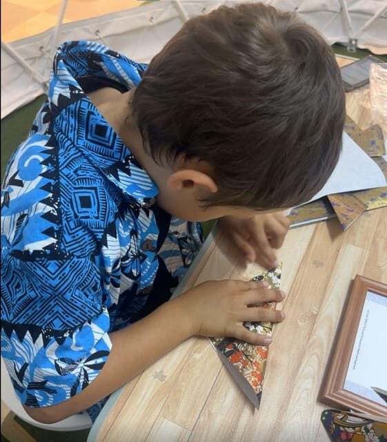 Kyoto:Origami with Yuzen Washi~Discover Japanese Paper Art - Who Should Book This Tour?