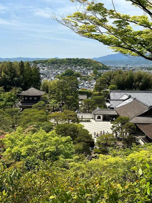 Kyoto:Philosophers Path Seasonal Walk - FAQ