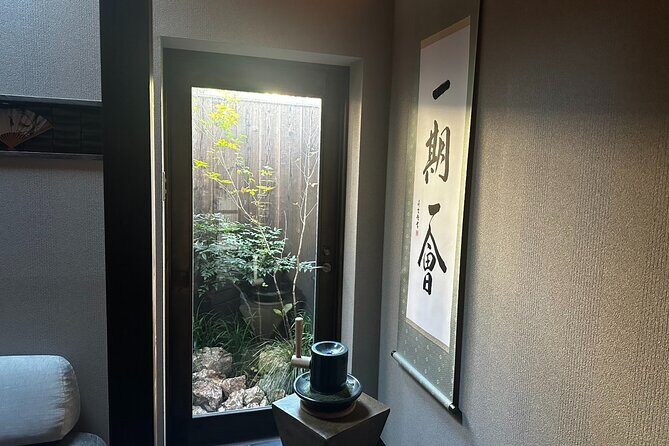 KYOTOprivateTea Ceremony-even with small children! - FAQs