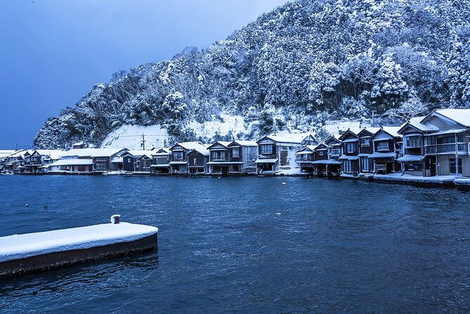 kyotos-coast-amanohashidate-and-ine-boathouse-full-day-tour