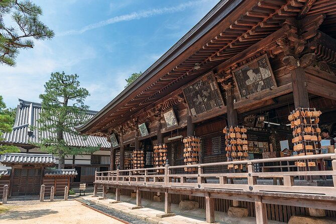 kyotos-coast-amanohashidate-and-ine-boathouse-full-day-tour