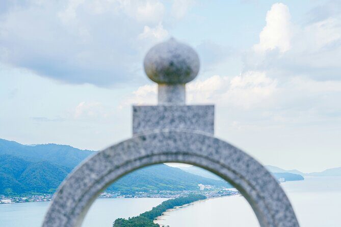 Kyoto's Coast Amanohashidate & Ine Funaya Day Tour with vehicle - In-Depth Look at the Itinerary