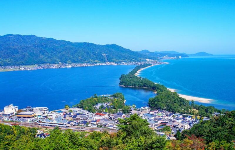 kyotos-coast-amanohashidate-ines-funaya-houses-1-day-trip
