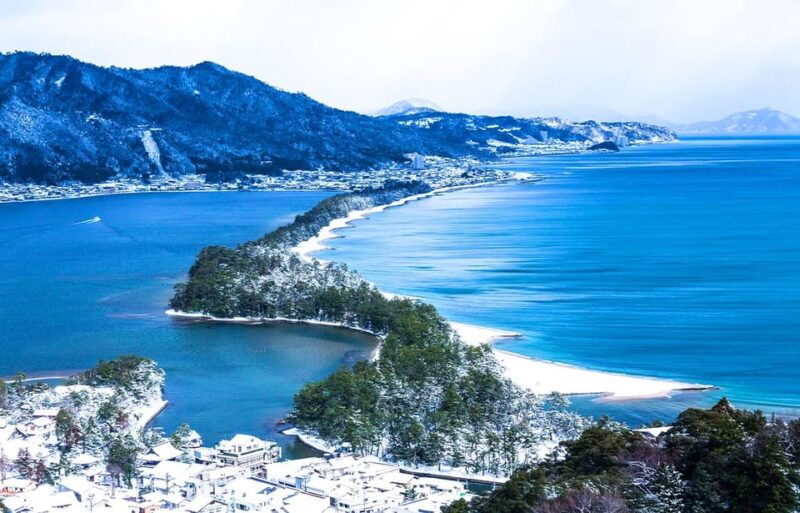 kyotos-coast-full-day-tour-amanohashidate-and-ine-bay