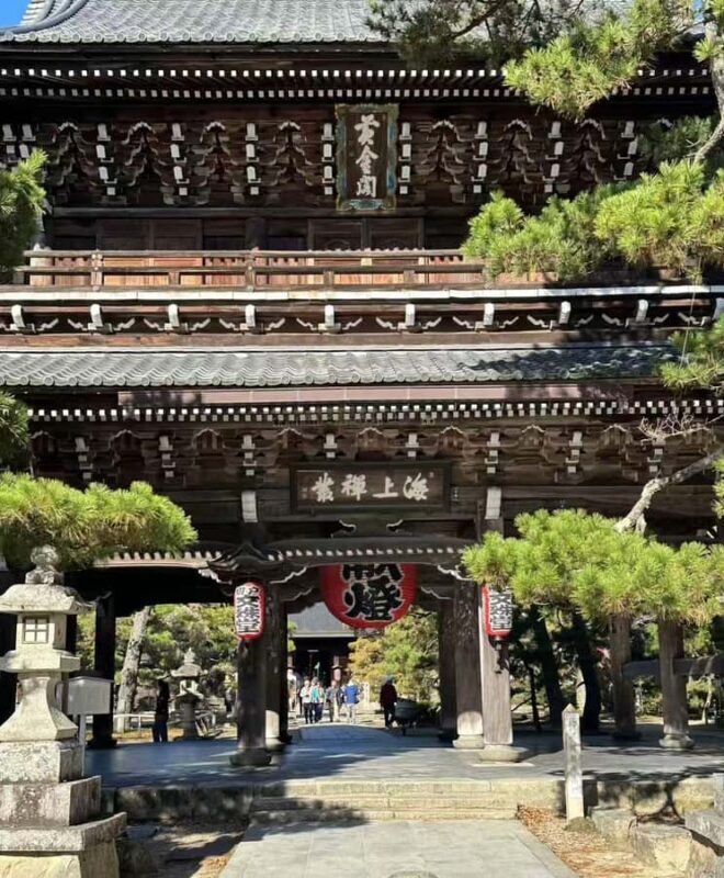 Kyotos Coastal Day Tour With Sea-Side Sightseeing Train - Authentic Experiences and Hidden Gems