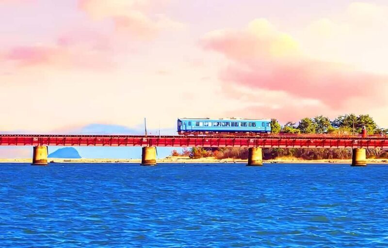 Kyotos Coastal Day Tour With Sea-Side Sightseeing Train - Final Thoughts