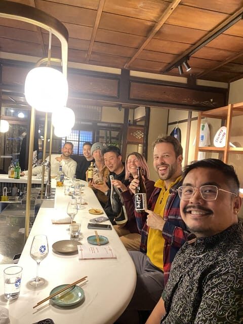 Kyotos Exclusive Private Gourmet Night with Local - An In-Depth Look at the Tour Experience