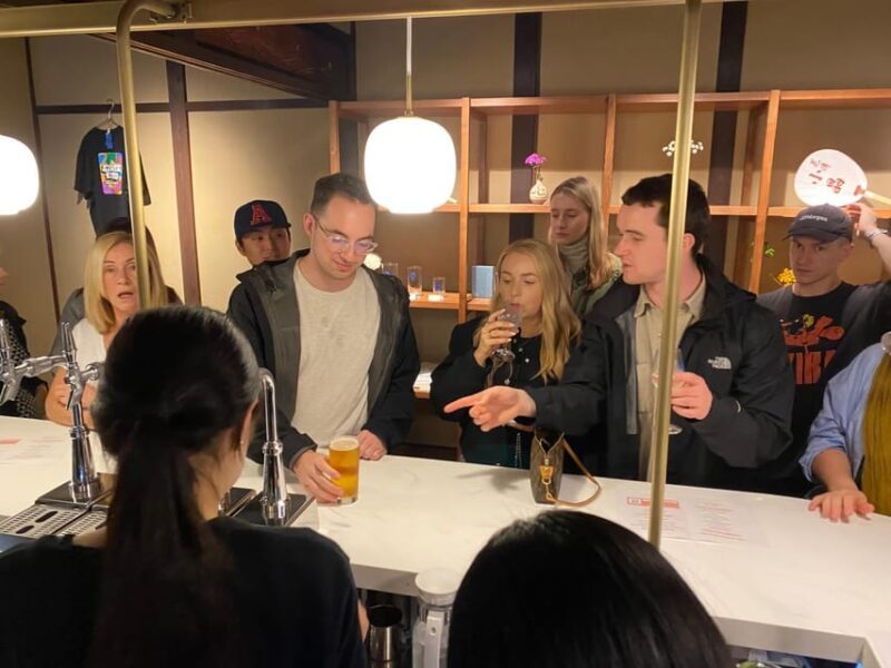 Kyotos Exclusive Private Gourmet Night with Local - Practical Information and FAQs