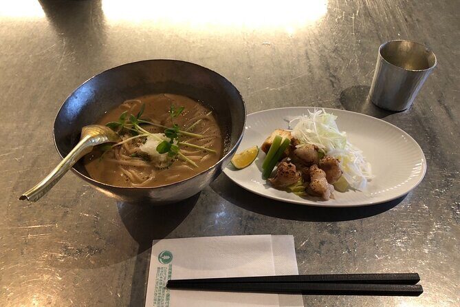 Kyoto's Recommended Ramen and Nishiki Market Tour - Exploring Kyoto’s Food Scene: An Honest Look