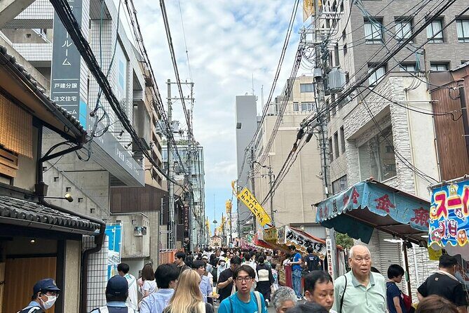 Kyoto's Recommended Ramen and Nishiki Market Tour - Final Thoughts: Is It Worth It?