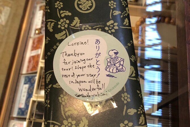 Kyoto's Recommended Ramen and Nishiki Market Tour - FAQ