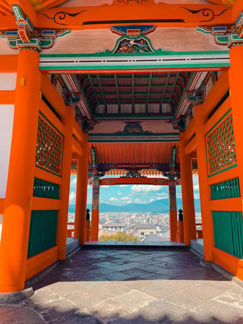 Kyoto's Soul: Gion & Kiyomizudera Historical Walking Tour - FAQ