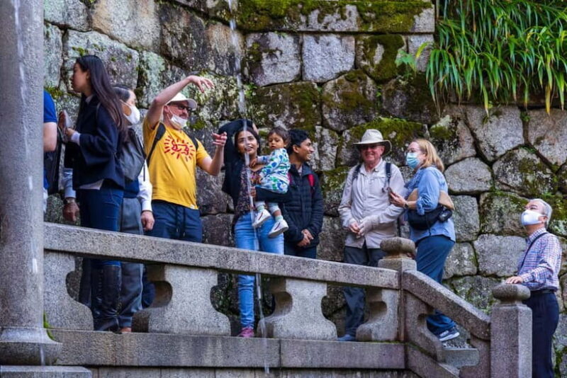 Kyoto's Treasures: Fushimi Inari's red gates & sacred sites - Final Thoughts