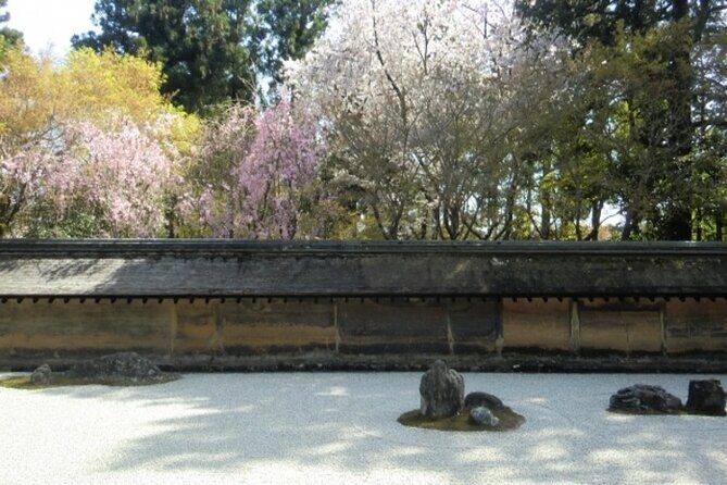 Kyoto's World Heritage Walking Tour from Kyoto st. - Final Thoughts