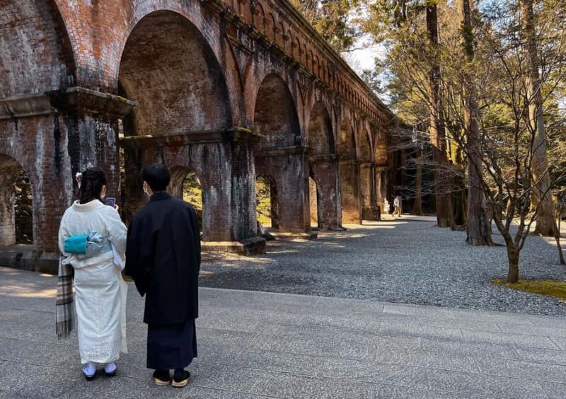Kyoto's World of Zen Buddhism Feat. Highlights of Ginkakuji - Discover Kyotos Zen Side: A Detailed Review