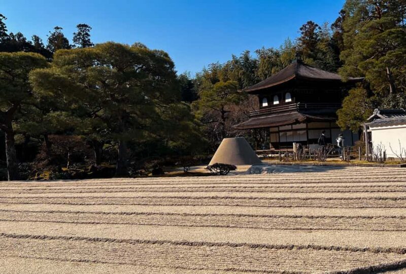 Kyoto's World of Zen Buddhism Feat. Highlights of Ginkakuji - Final Thoughts