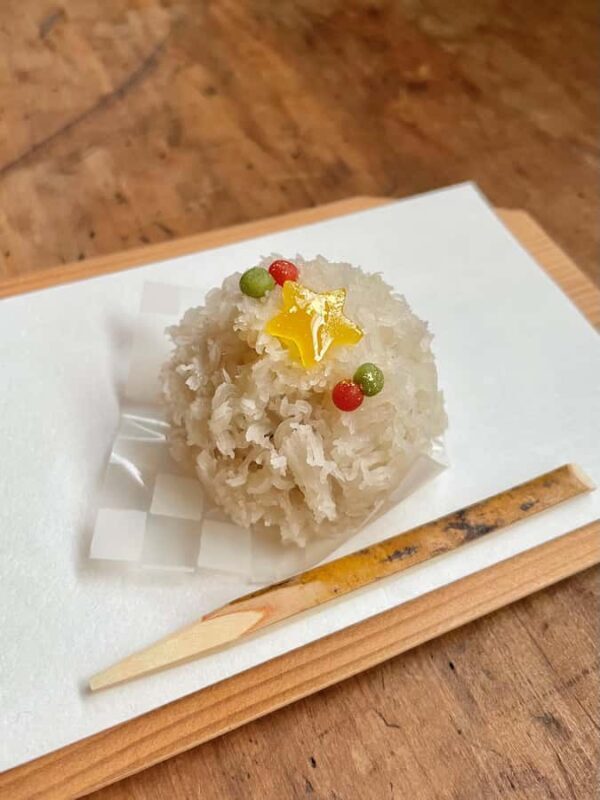 KYOTOTea-Ceremony (Table-Style) in a 150-Year-Old Machiya - Practical Aspects & Value