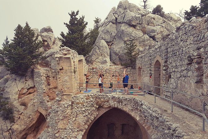 KYRENIA Private Tour from Nicosia - How It Compares