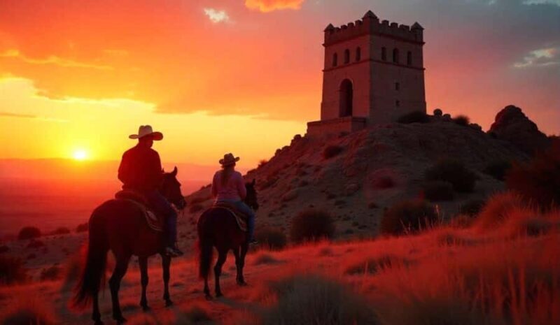 Kyrgyzstan: Burana Tower & Chon-Kemin Valley Ride - Why This Tour Offers Great Value