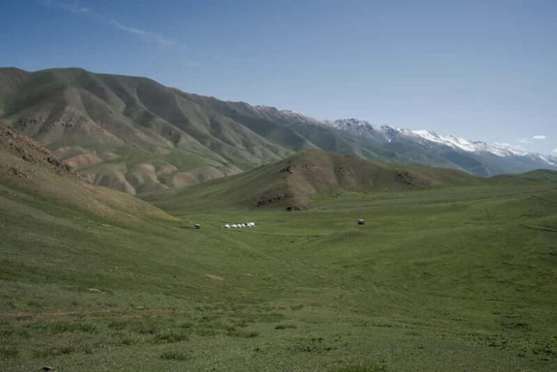 Kyrgyzstan: Horse trek, horsemanship & local community - Final Thoughts