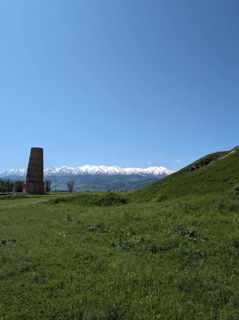 Kyrgyzstan: Pearl of the Heavenly Mountains - Key Points