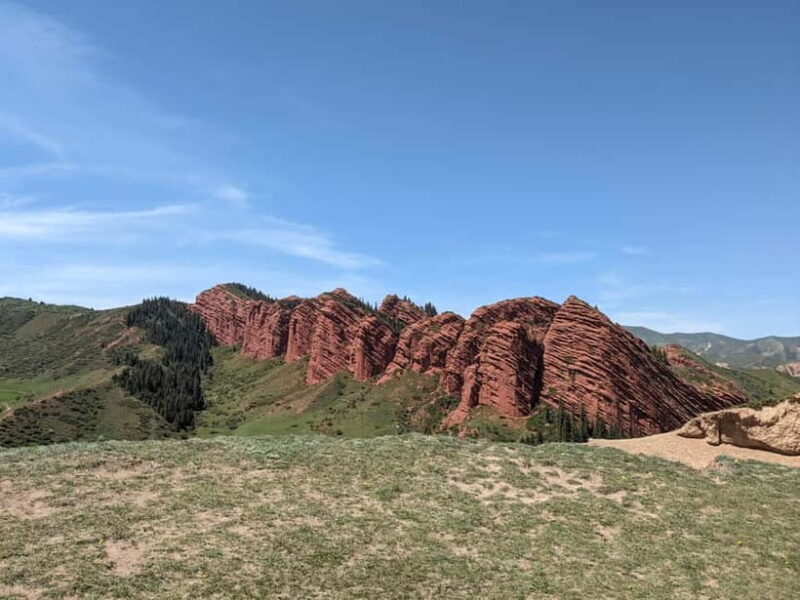 Kyrgyzstan: Pearl of the Heavenly Mountains - Exploring Kyrgyzstan: What You Can Expect