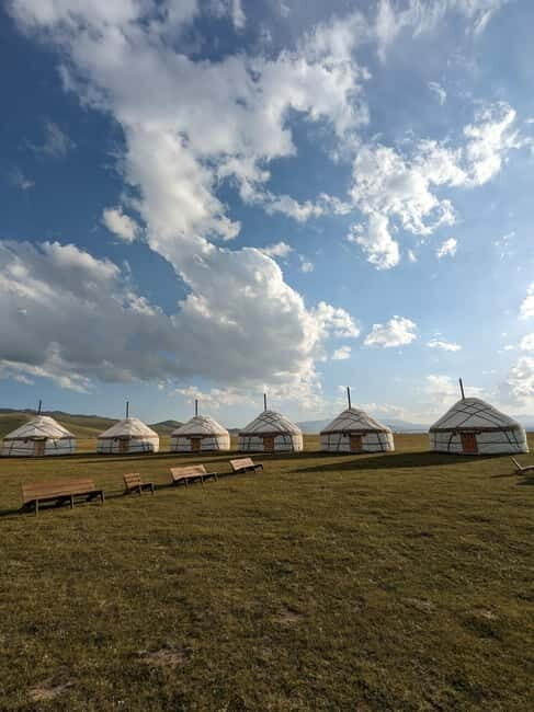 Kyrgyzstan: Pearl of the Heavenly Mountains - Final Thoughts