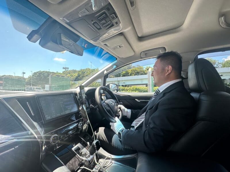 Kyushu 9-hour chartered day trip Fukuoka - Who Is This Tour Best For?