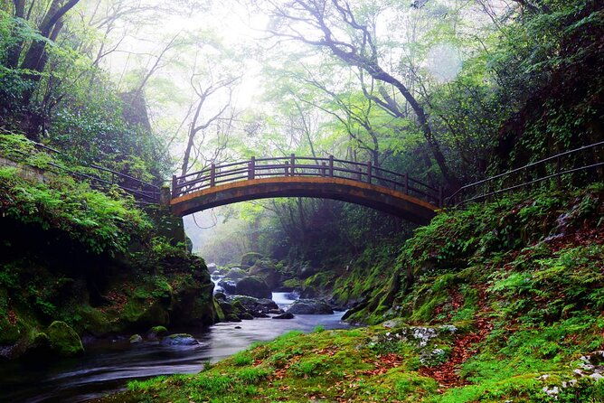 kyushu-day-trip-to-takachiho-gorge-and-shrines-from-fukuoka