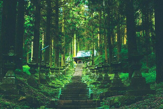 kyushu-day-trip-to-takachiho-gorge-and-shrines-from-fukuoka
